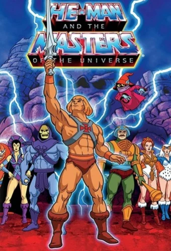 Theatrical Poster