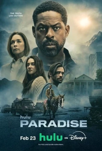 Theatrical Poster
