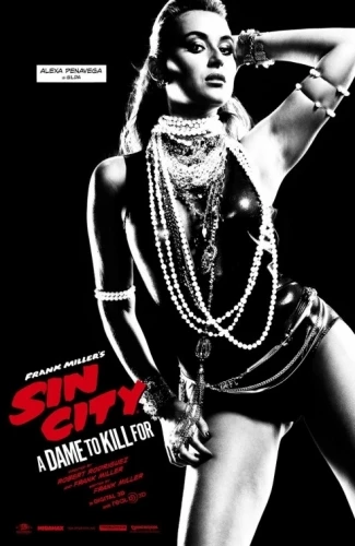 Theatrical Poster (USA)