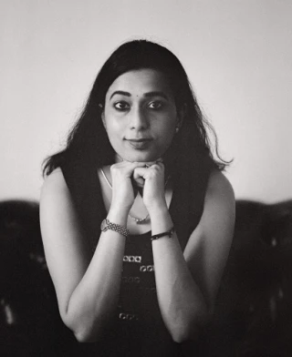Vidhya Iyer