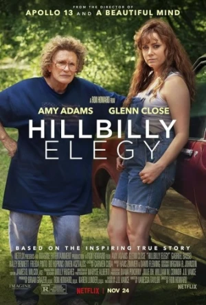 Theatrical Poster