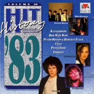 Hit History, Volume 29: 1983