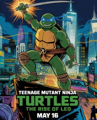 Theatrical Poster (USA)