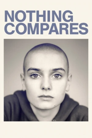 DVD Cover (Showtime Entertainment)