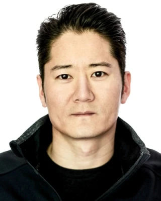 Allen Jo