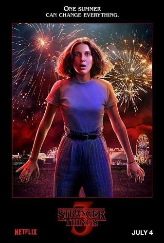 Theatrical Poster (USA)