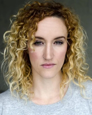 Jessica Jill Partridge