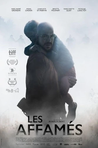 Theatrical Poster (France)
