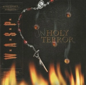 Unholy Terror