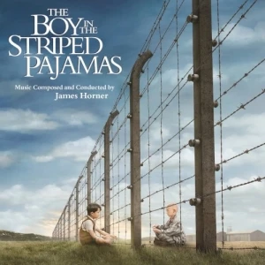 The Boy in the Striped Pajamas