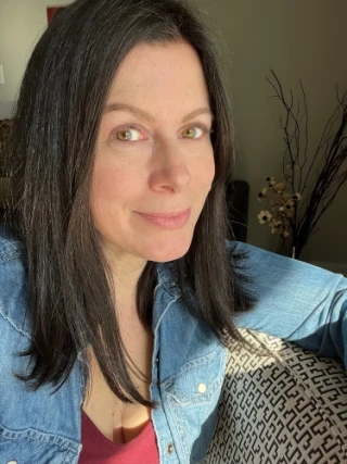Heather Fairbanks