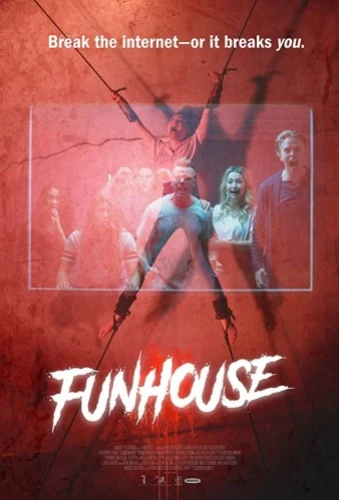 Theatrical Poster (USA)