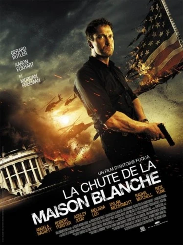 Theatrical Poster (France)