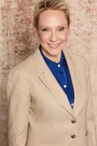 Susan Carol Davis