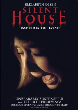 DVD Cover (Universal)
