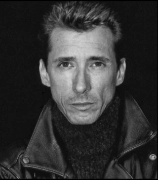 Gregg Sargeant
