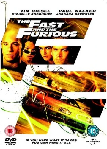 DVD Cover (UK)