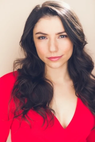 Dominique Nieves