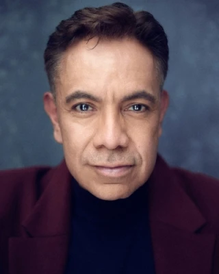 David Bedella