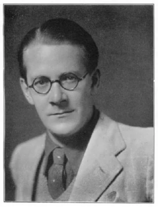 Gerald Savory
