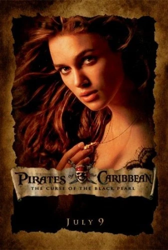 Theatrical Poster (USA)
