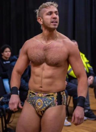 Antonio Zambrano
