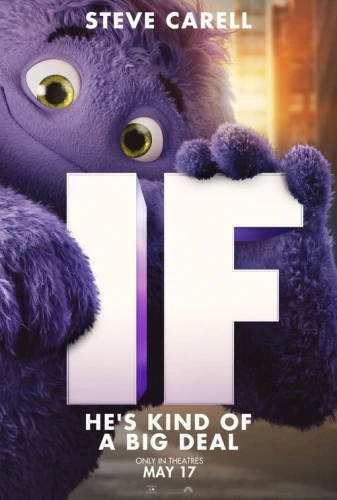 Theatrical Poster (USA)
