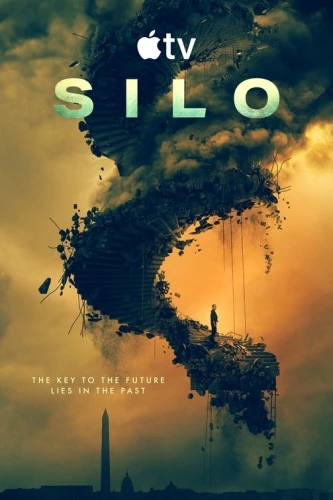 Theatrical Poster