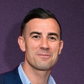 Keenan Flynn