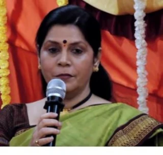 Uma Sardeshmukh