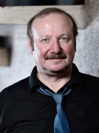 Rainer Reiners