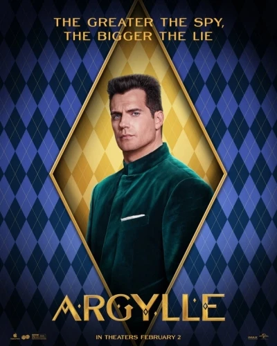 Theatrical Poster (USA)