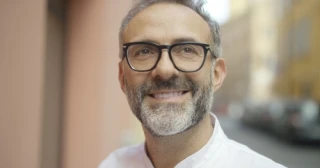 Massimo Bottura