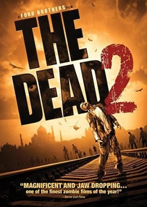 DVD Cover (Lions Gate)