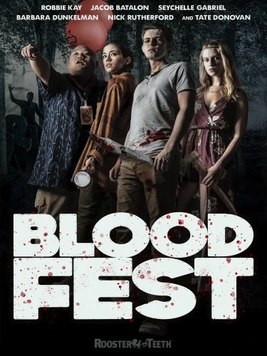 Theatrical Poster