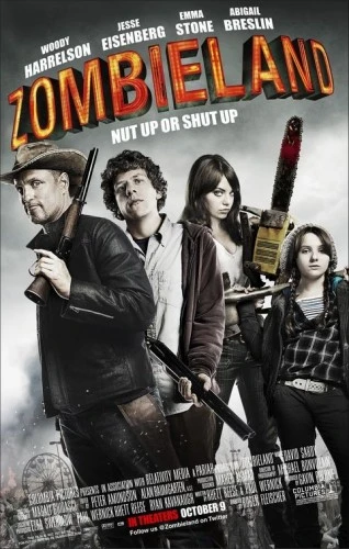 Theatrical Poster (USA)