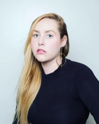 Hailey Livingston