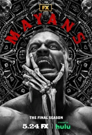 Mayans M.C.: Season 5