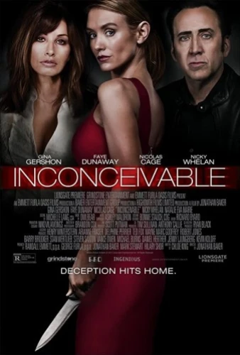 Theatrical Poster