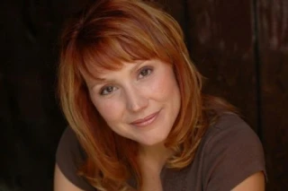Amy Parks