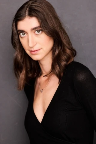 Lulu Najafi