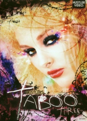 DVD Cover (Hustler Video)