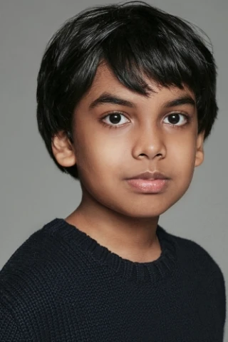 Sebastian Balchand