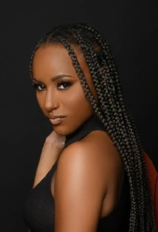 Aladria Brown