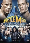 WWE: WrestleMania 29