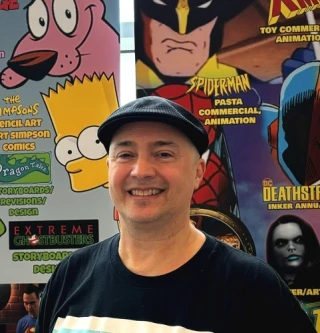 Jeff Brennan