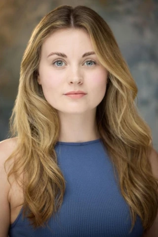 Mickaela Sands