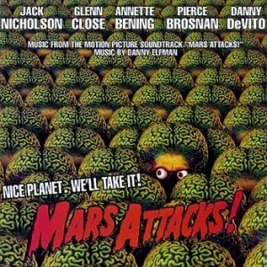 Mars Attacks!