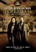 Jeremiah: Season 1