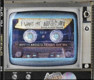 I Want My All ATX